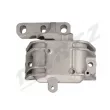Support moteur avant droit MERTZ M-S4865 - Visuel 2