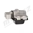 Support moteur avant gauche MERTZ M-S4866 - Visuel 2