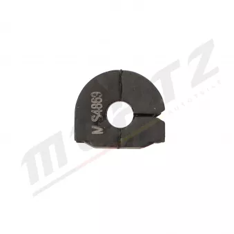 Suspension, stabilisateur MERTZ M-S4869