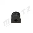 Suspension, stabilisateur MERTZ M-S4870 - Visuel 3