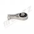 Support moteur MERTZ M-S4872 - Visuel 1
