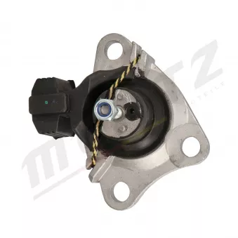 Support moteur avant droit MERTZ M-S4873