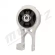 Support moteur MERTZ M-S4876 - Visuel 1