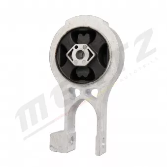 Support moteur MERTZ M-S4876