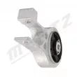 Support moteur MERTZ M-S4876 - Visuel 3