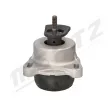 Support moteur MERTZ M-S4877 - Visuel 1