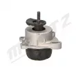 Support moteur MERTZ M-S4877 - Visuel 2