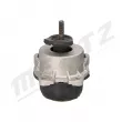 Support moteur MERTZ M-S4877 - Visuel 3