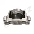 Support moteur avant droit MERTZ M-S4879 - Visuel 3