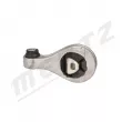 Support moteur MERTZ M-S4883 - Visuel 1
