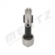 Support moteur MERTZ M-S4886 - Visuel 3