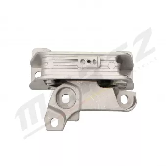 Support moteur avant droit MERTZ M-S4889