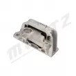 Support moteur avant droit MERTZ M-S4889 - Visuel 2