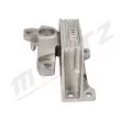 Support moteur avant droit MERTZ M-S4889 - Visuel 3
