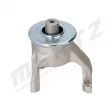 Support moteur MERTZ M-S4892 - Visuel 1