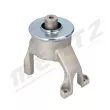 Support moteur MERTZ M-S4892 - Visuel 2