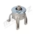 Support moteur MERTZ M-S4892 - Visuel 3