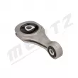 Support moteur MERTZ M-S4895 - Visuel 2