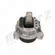 Support moteur MERTZ M-S4896 - Visuel 1