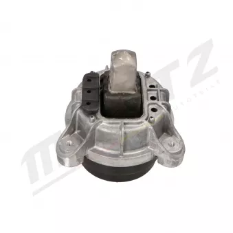 Support moteur MERTZ M-S4896