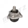 Support moteur MERTZ M-S4896 - Visuel 2