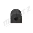 Suspension, stabilisateur MERTZ M-S4935 - Visuel 3
