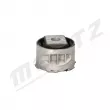 Support moteur MERTZ M-S4938 - Visuel 1