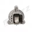 Support moteur MERTZ M-S4940 - Visuel 1