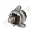 Support moteur MERTZ M-S4940 - Visuel 2