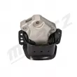 Support moteur MERTZ M-S4942 - Visuel 2