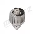 Support moteur MERTZ M-S4944 - Visuel 1