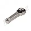 Support moteur MERTZ M-S4946 - Visuel 2