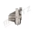 Support moteur MERTZ M-S4947 - Visuel 3