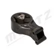 Support moteur MERTZ M-S4949 - Visuel 2