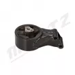 Support moteur MERTZ M-S4949 - Visuel 3