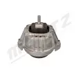 Support moteur avant gauche MERTZ M-S4954 - Visuel 1