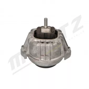 Support moteur avant gauche MERTZ M-S4954
