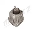 Support moteur avant gauche MERTZ M-S4954 - Visuel 2