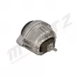 Support moteur avant gauche MERTZ M-S4954 - Visuel 3