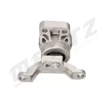 Support moteur MERTZ