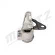 Support moteur MERTZ M-S4963 - Visuel 1