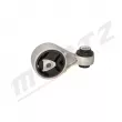 Support moteur MERTZ M-S4965 - Visuel 1