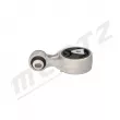 Support moteur MERTZ M-S4965 - Visuel 3