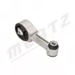 Support moteur MERTZ M-S4966 - Visuel 2