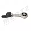 Support moteur MERTZ M-S4967 - Visuel 1