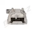 Support moteur MERTZ M-S4968 - Visuel 3