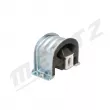 Support moteur MERTZ M-S4973 - Visuel 2