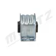 Support moteur MERTZ M-S4973 - Visuel 3