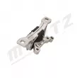 Support moteur MERTZ M-S4975 - Visuel 2