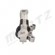 Support moteur MERTZ M-S4975 - Visuel 3